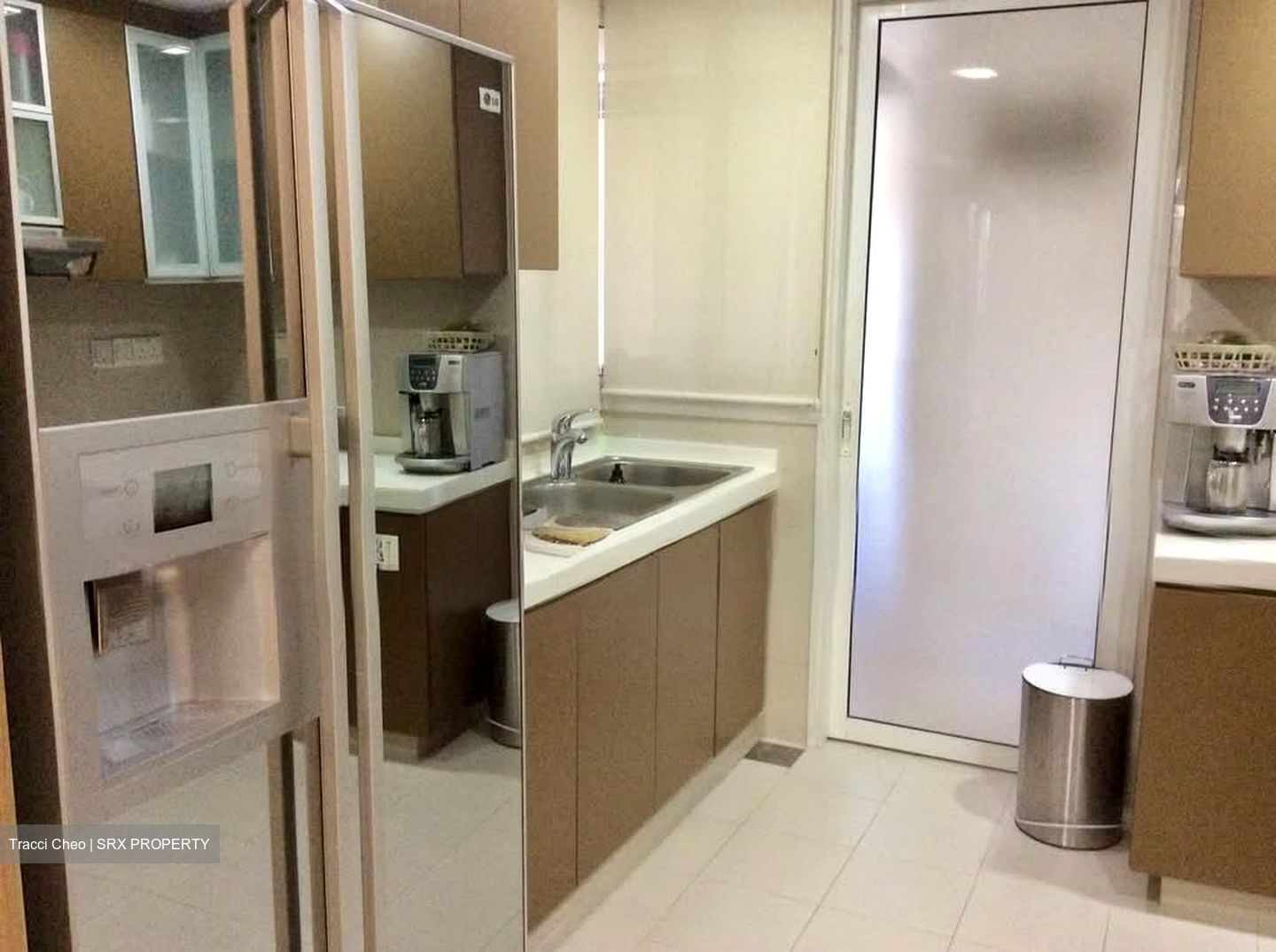 Savannah Condopark (D18), Condominium #543592551